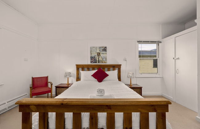 Giants Table and Cottages - Foto 8