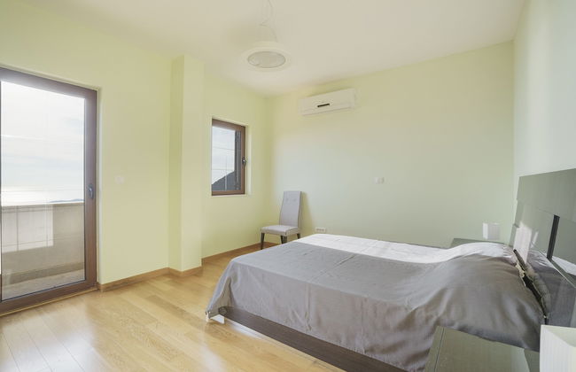 Sunbreeze Delux Vilas - Foto 4