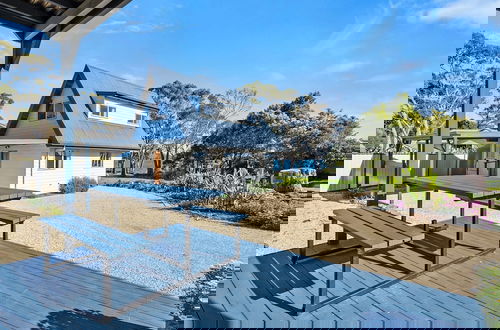 Photo 14 - Four Seasons Waterfront Villas