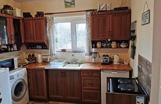 Photo 3 - Cozy 1 Bed Cottage in Ognen, Near Karnobat, Burgas