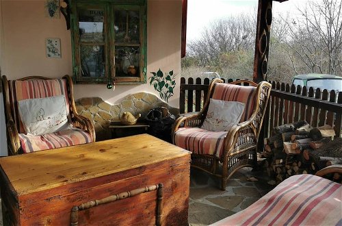 Foto 47 - Cozy 1 Bed Cottage in Ognen, Near Karnobat, Burgas