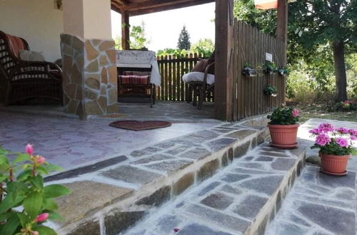 Photo 17 - Cozy 1 Bed Cottage in Ognen, Near Karnobat, Burgas