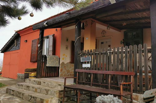 Photo 43 - Cozy 1 Bed Cottage in Ognen, Near Karnobat, Burgas