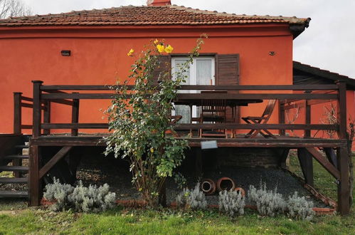 Photo 41 - Cozy 1 Bed Cottage in Ognen, Near Karnobat, Burgas