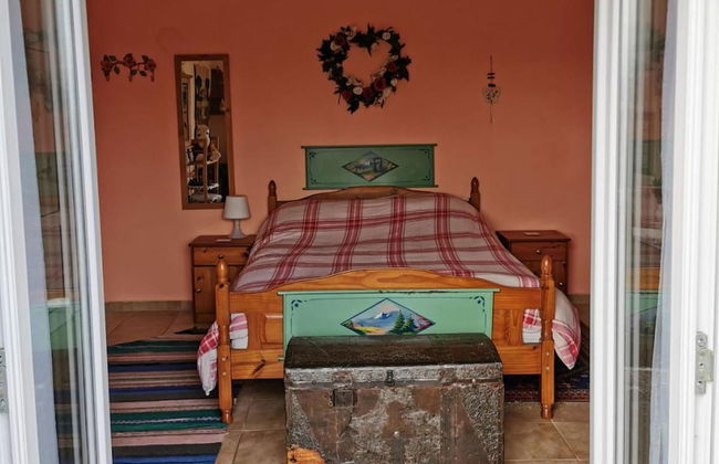 Cozy 1 Bed Cottage in Ognen, Near Karnobat, Burgas - Foto 2