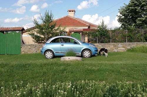 Photo 37 - Cozy 1 Bed Cottage in Ognen, Near Karnobat, Burgas