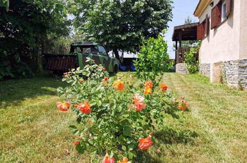 Photo 22 - Cozy 1 Bed Cottage in Ognen, Near Karnobat, Burgas