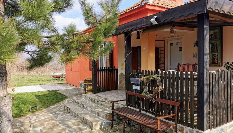 Photo 1 - Cozy 1 Bed Cottage in Ognen, Near Karnobat, Burgas