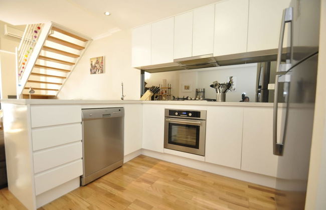 Darlinghurst Popular Apartments - Foto 18
