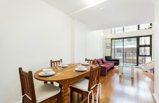 Darlinghurst Popular Apartments - Foto 11