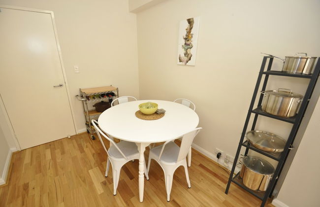 Darlinghurst Popular Apartments - Foto 12