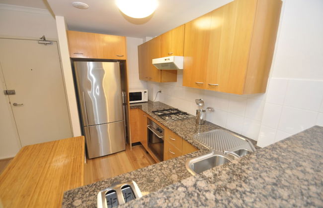 Darlinghurst Popular Apartments - Foto 15
