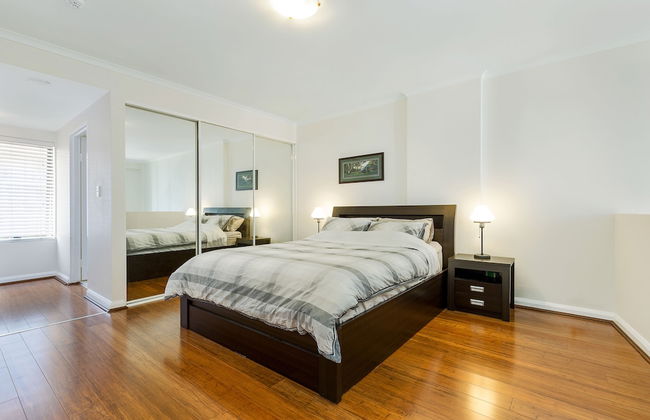 Darlinghurst Popular Apartments - Foto 4