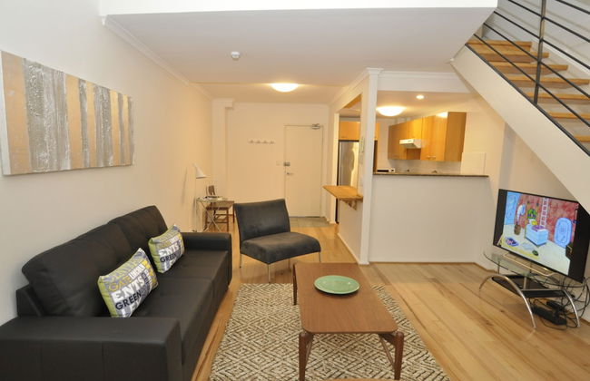 Darlinghurst Popular Apartments - Foto 21