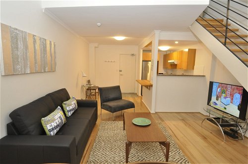 Foto 21 - Darlinghurst Popular Apartments