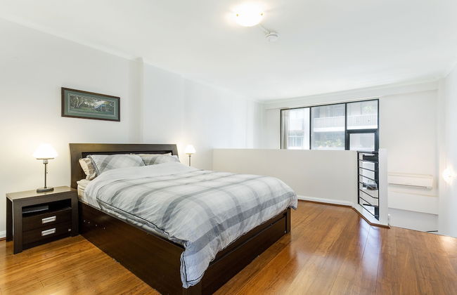 Darlinghurst Popular Apartments - Foto 5