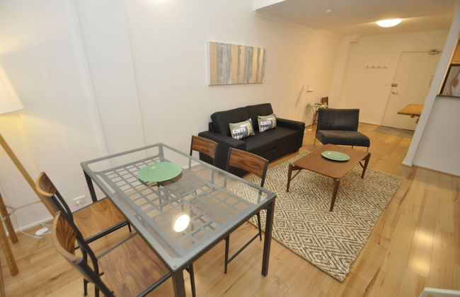 Darlinghurst Popular Apartments - Foto 10
