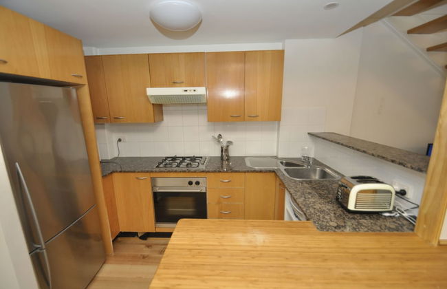 Darlinghurst Popular Apartments - Foto 14