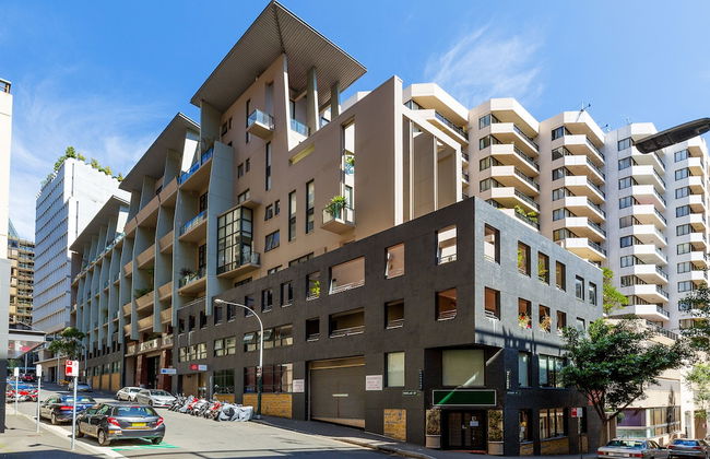 Darlinghurst Popular Apartments - Foto 37