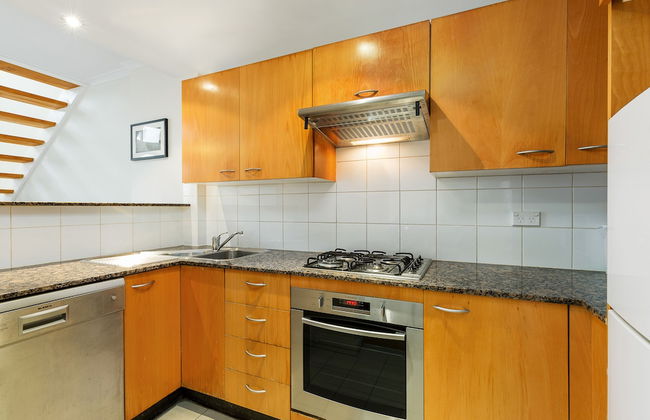Darlinghurst Popular Apartments - Foto 16