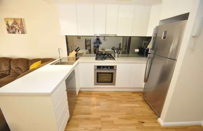 Darlinghurst Popular Apartments - Foto 17