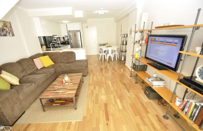 Darlinghurst Popular Apartments - Foto 26