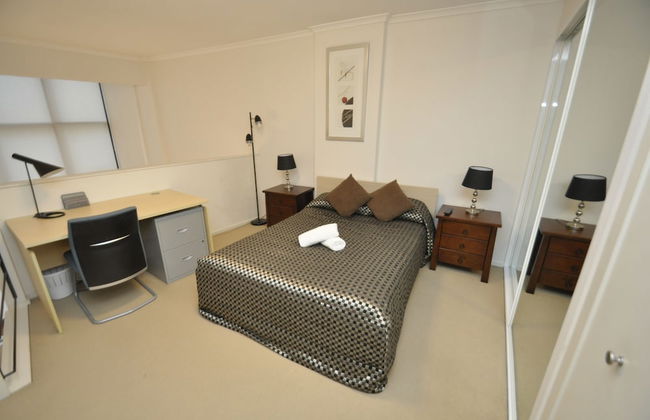 Darlinghurst Popular Apartments - Foto 3