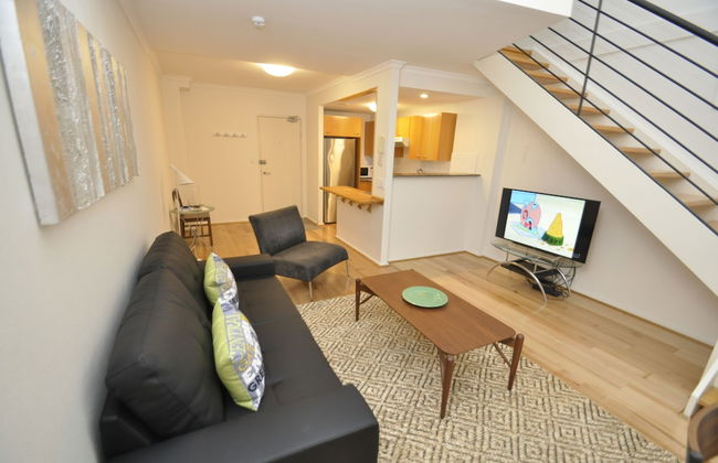 Darlinghurst Popular Apartments - Foto 22