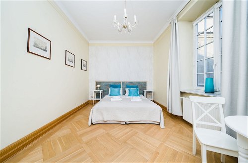 Foto 6 - Apartamenty w Pałacu Pod Baranami