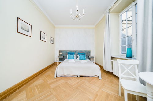 Foto 6 - Apartamenty w Pałacu Pod Baranami