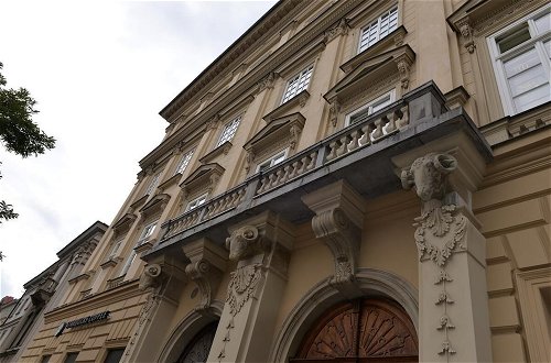 Photo 61 - Apartamenty w Pałacu Pod Baranami