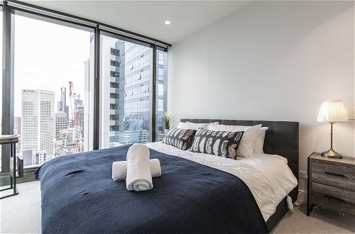 Foto 5 - Trendy Melbourne 2 Bedroom Apartment by BnB Pro
