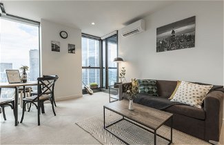Foto 1 - Trendy Melbourne 2 Bedroom Apartment by BnB Pro
