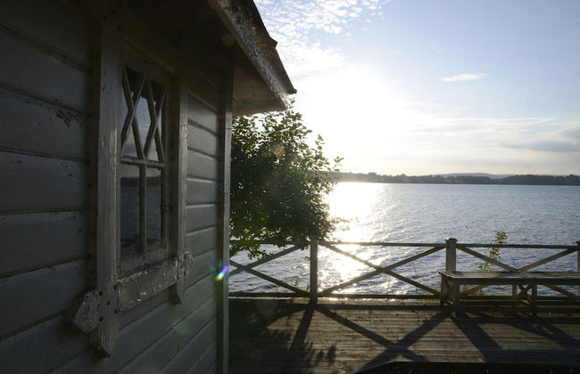 Risberg Herrgård - Foto 12