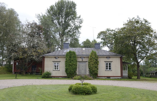 Risberg Herrgård - Foto 17