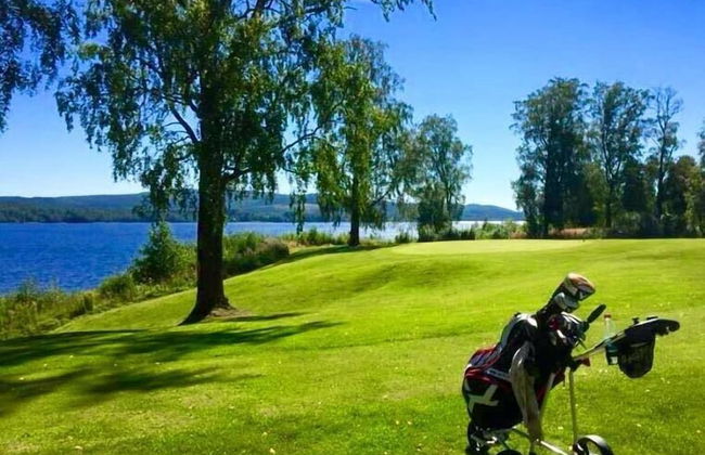 Risberg Herrgård - Foto 10