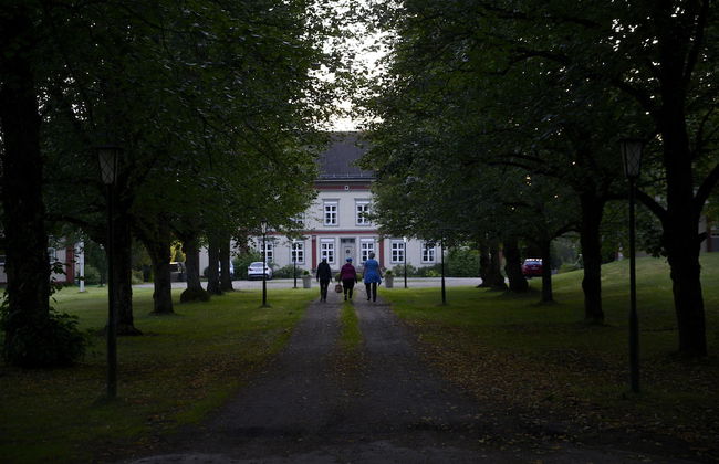 Risberg Herrgård - Foto 11