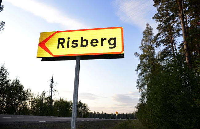 Risberg Herrgård - Foto 16