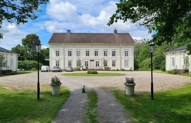 Risberg Herrgård - Foto 1