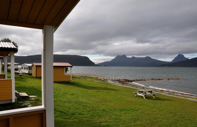 Topcamp Havblikk - Helgeland - Photo 65