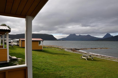 Photo 63 - Topcamp Havblikk - Helgeland