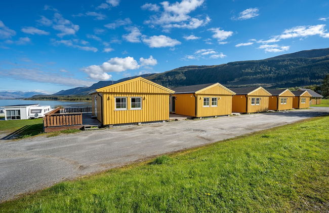 Topcamp Havblikk - Helgeland - Photo 20
