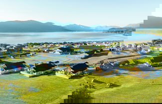 Photo 1 - Topcamp Havblikk - Helgeland