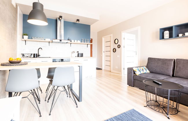 Baltic Apartments - Foto 46