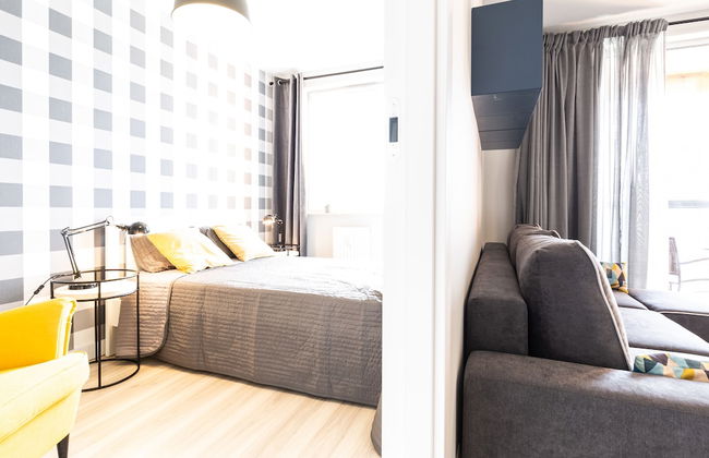 Baltic Apartments - Foto 49