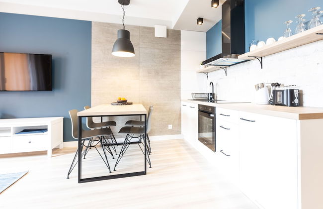 Baltic Apartments - Foto 53