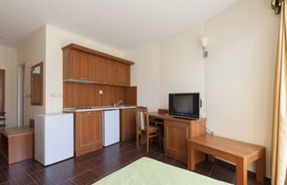 Photo 1 - One Bedroom Apartment with Large Balcony