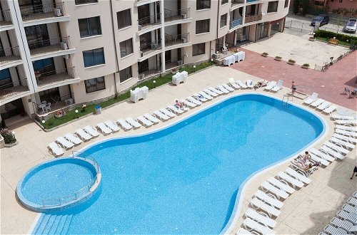 Photo 15 - One Bedroom Apartment with Large Balcony