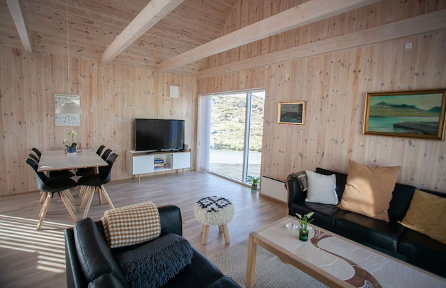 Vacation Home - Scenic Nature - Sandoy - Photo 16