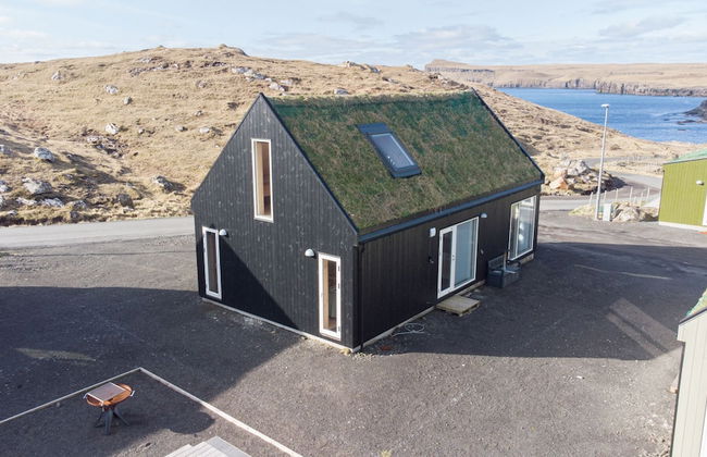 Vacation Home - Scenic Nature - Sandoy - Photo 1